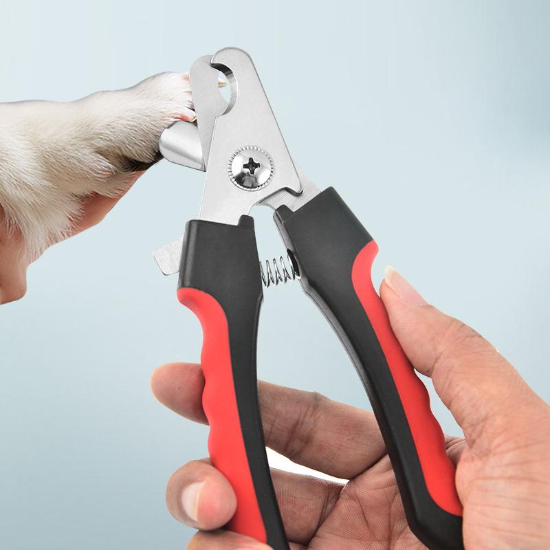 PawTrim Clippers